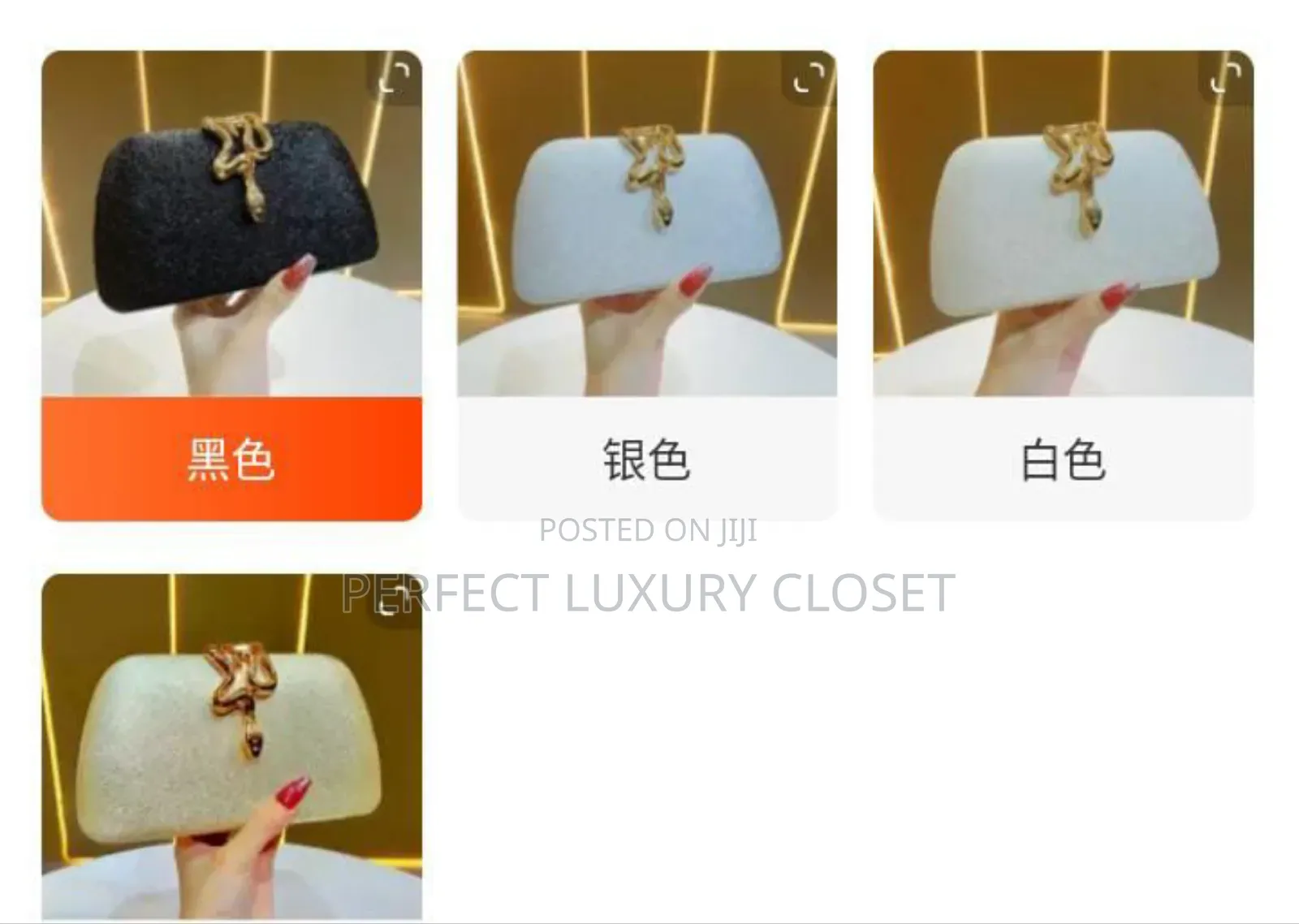 Quality Handbags