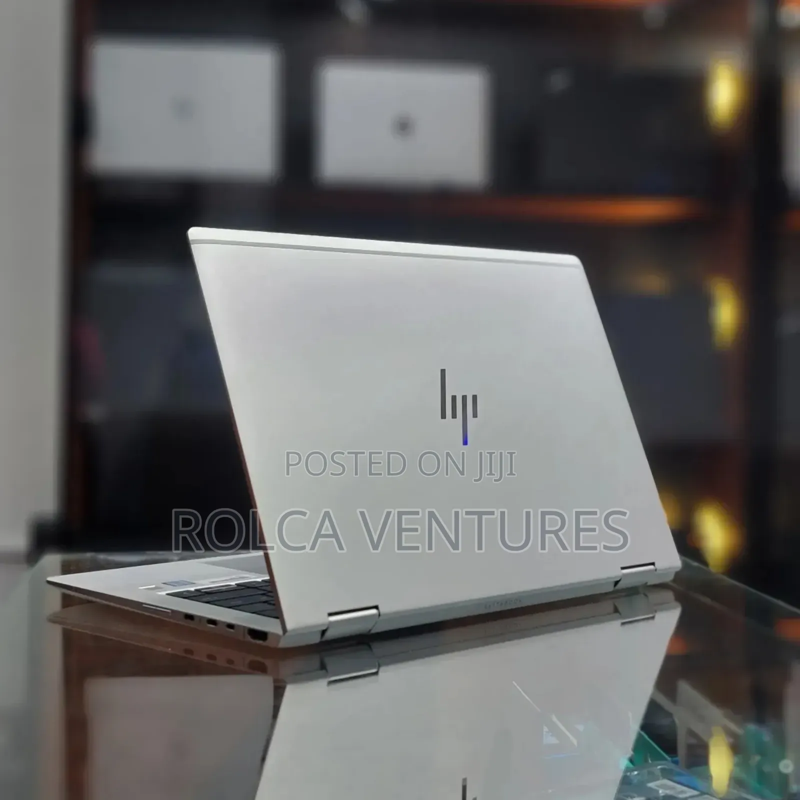 Laptop HP EliteBook X360 1030 G3 16GB Intel Core I7 SSD 256GB