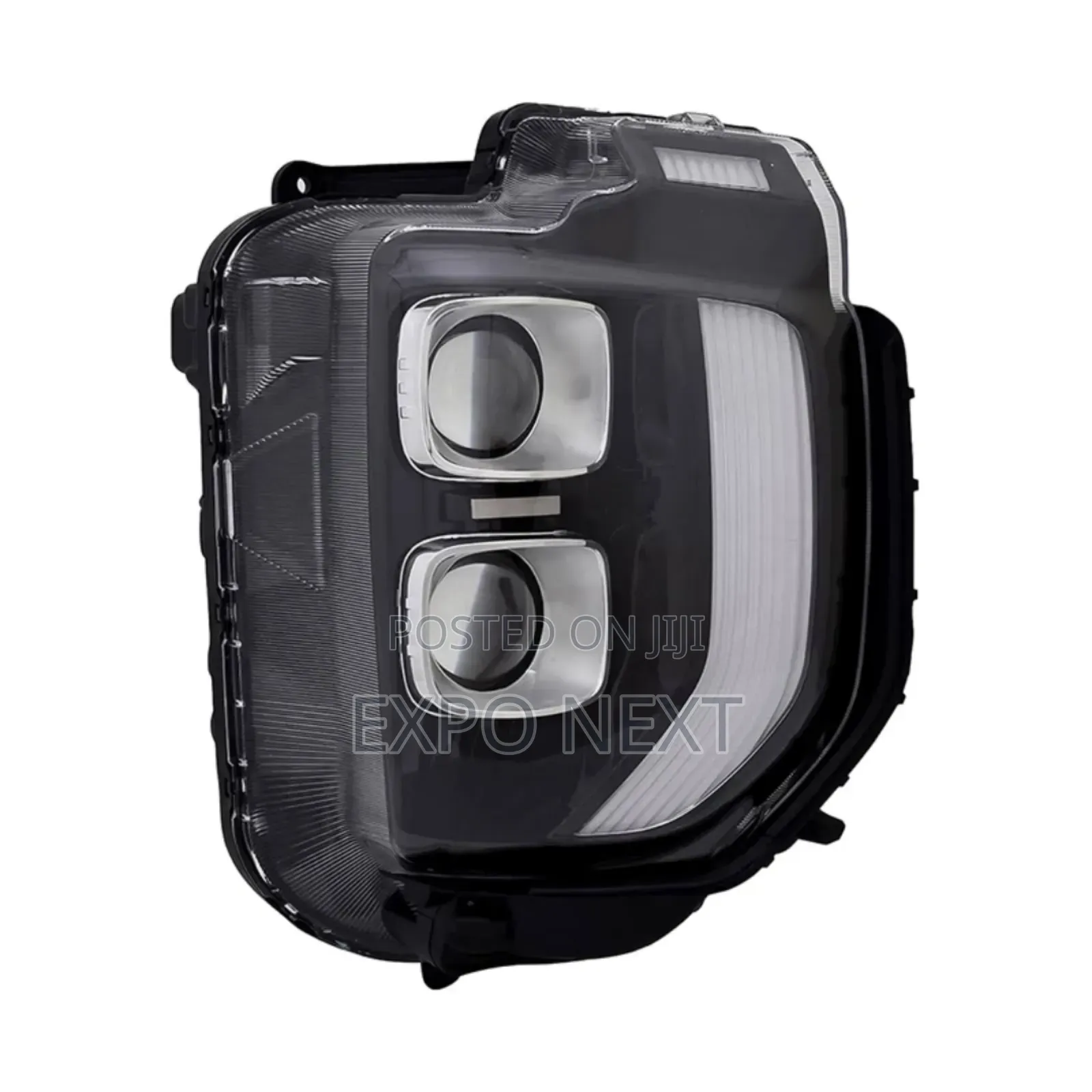 Hyundai Palisade 2020-2022 Headlight