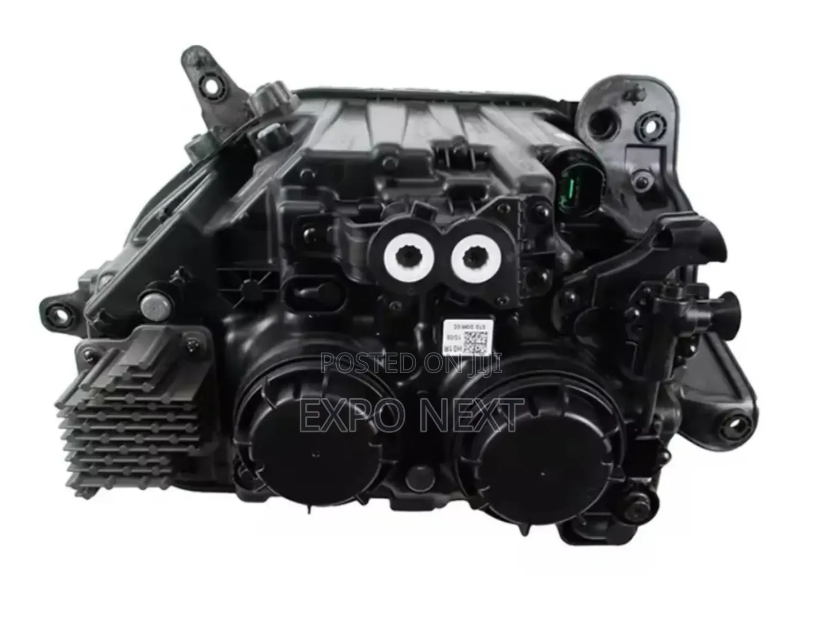 Hyundai Palisade 2020-2022 Headlight