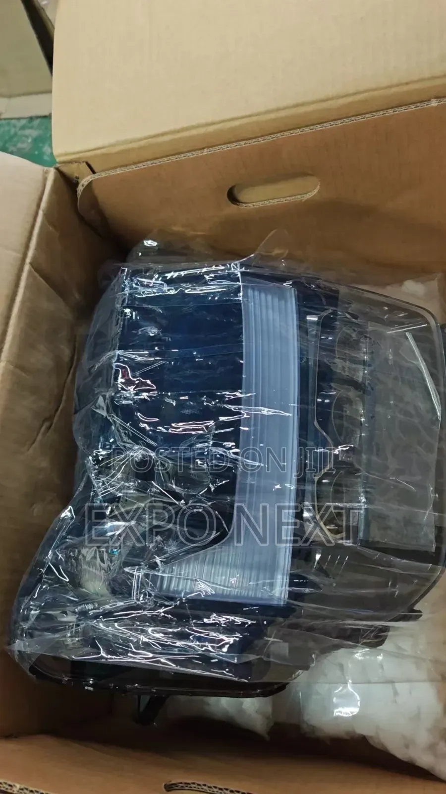 Hyundai Palisade 2020-2022 Headlight