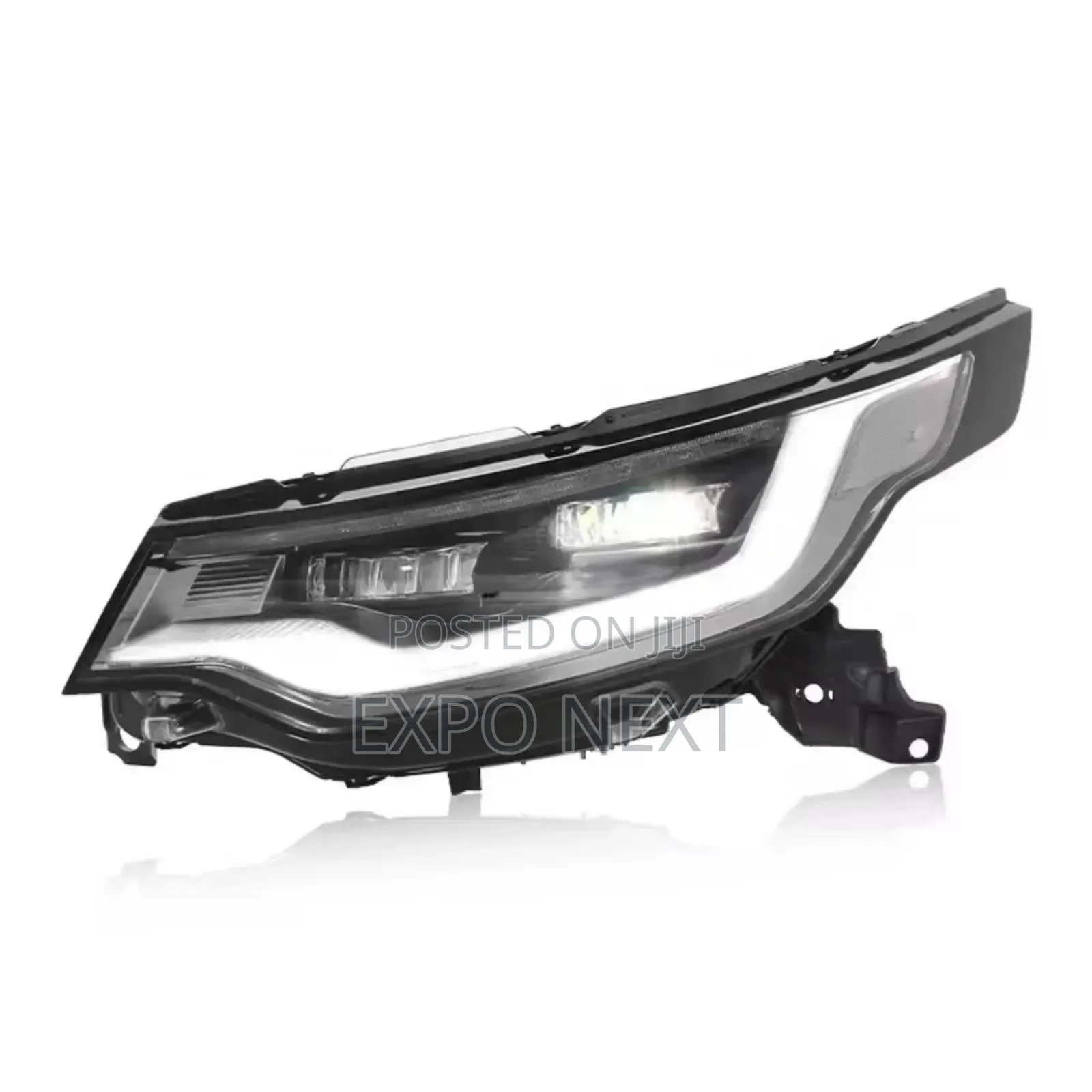 Range Rover Discovery L462 2021-2025 Headlights