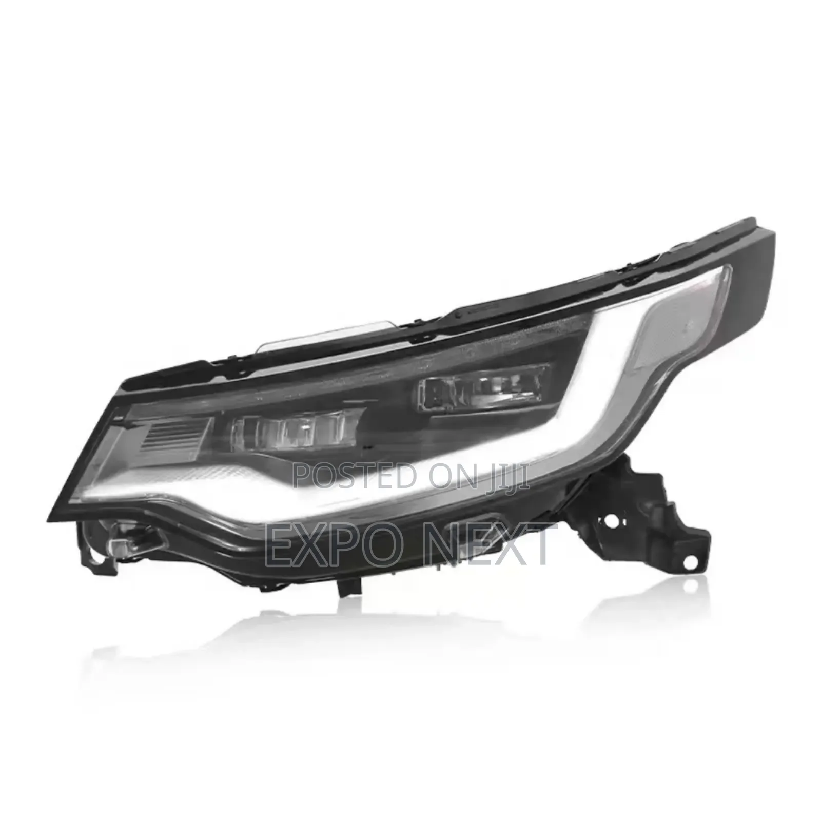 Range Rover Discovery L462 2021-2025 Headlights