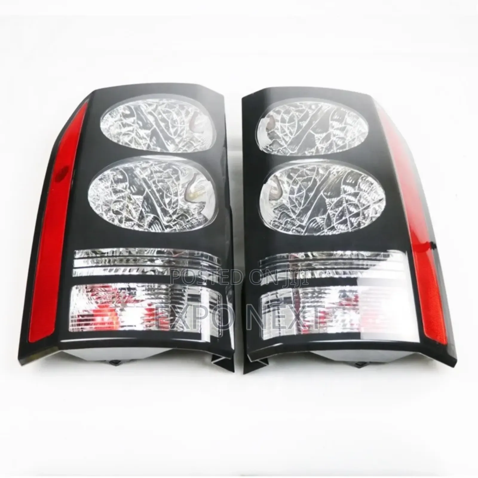 Land Rover Discovery 2010-2016 Taillight  Discovery 3/4 New Led