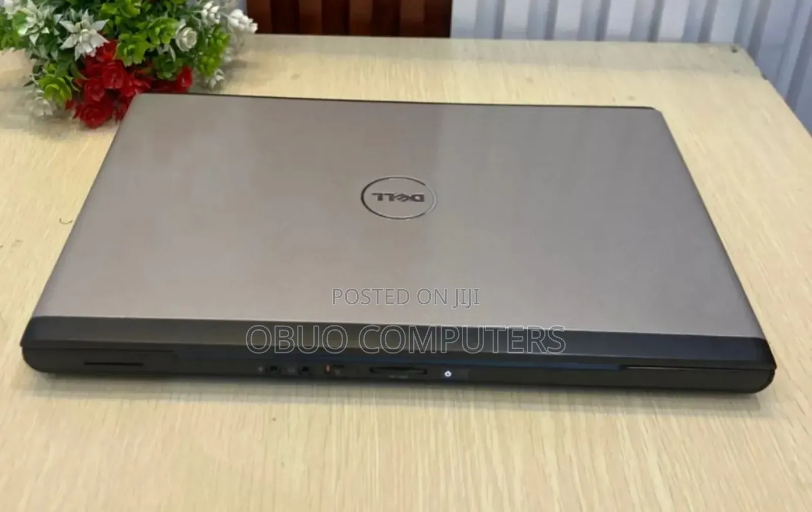 Laptop Dell Vostro 3300 4GB Intel SSD 250GB