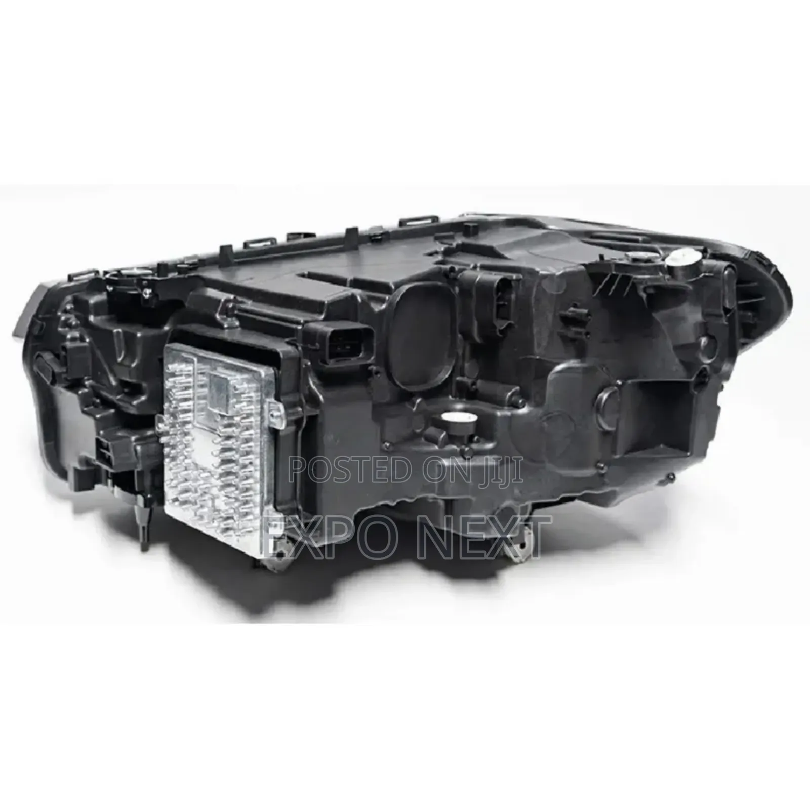 Bmw X3 G01 G08 2018-2022 Headlight Led