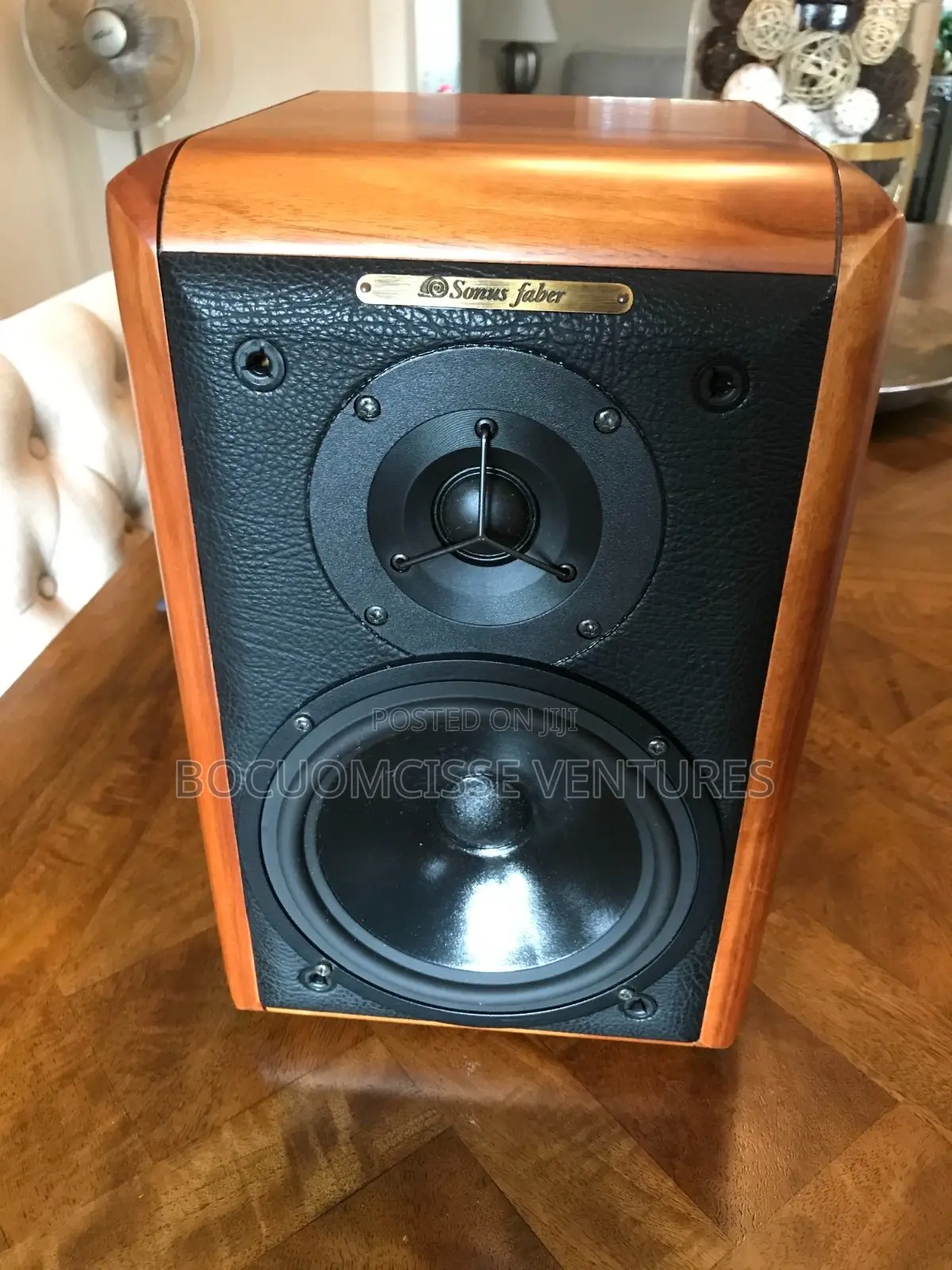 Sonus Faber Minuetto