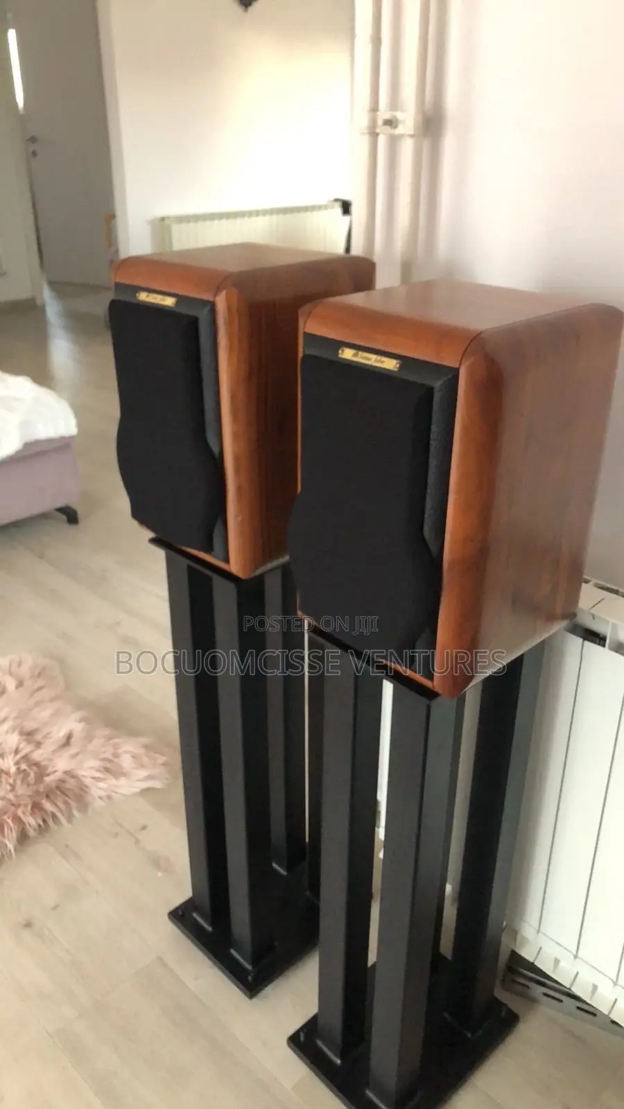Sonus Faber Minuetto