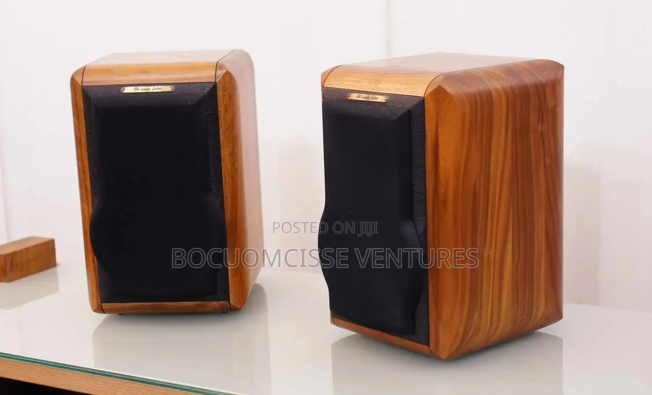 Sonus Faber Minuetto