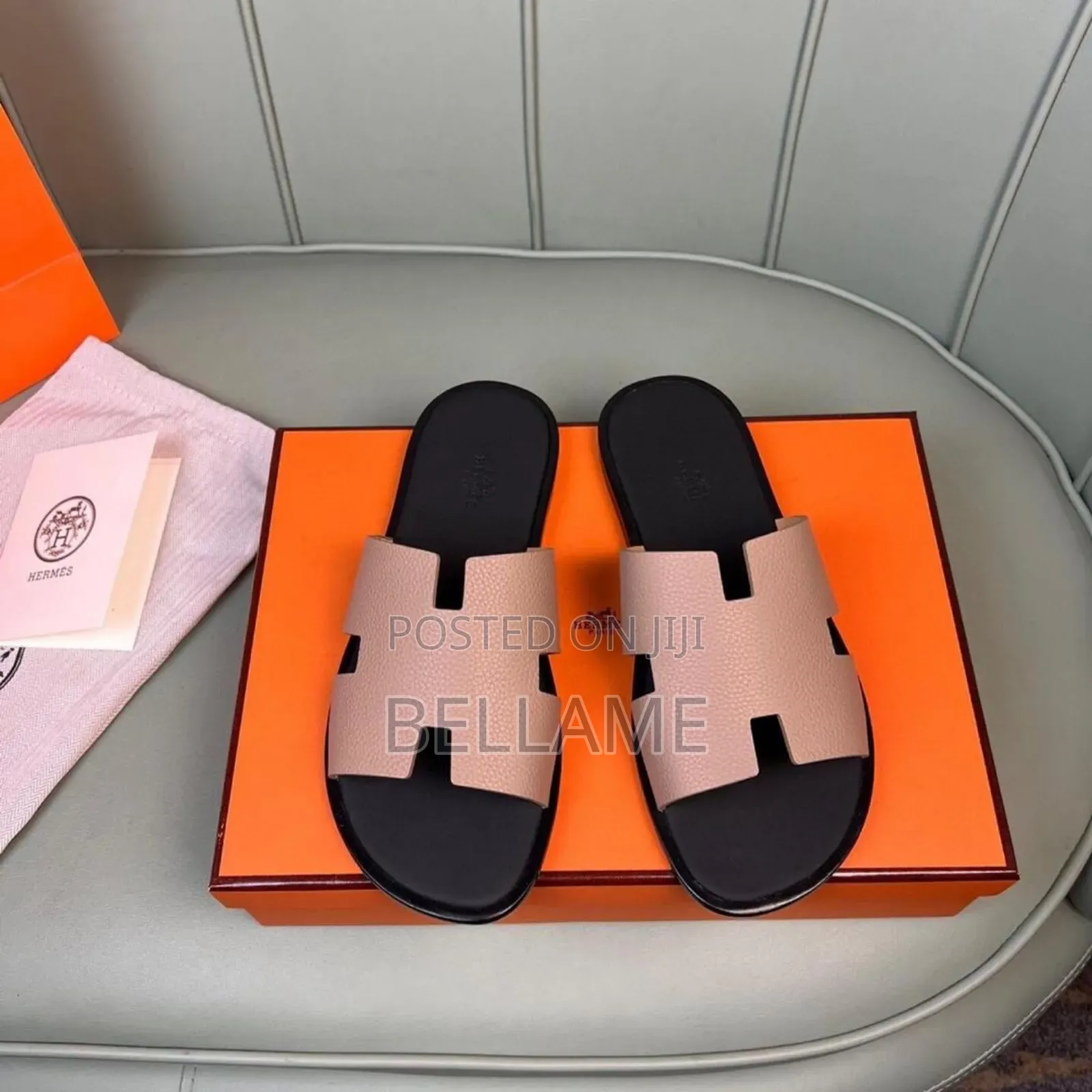 Hermes- Men