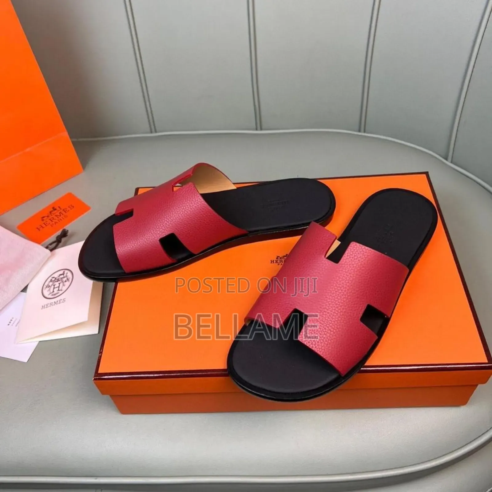 Hermes- Men