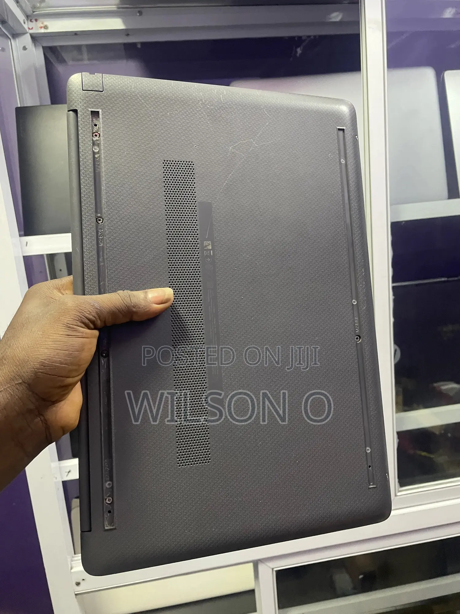 Laptop HP 250 G8 8GB Intel HDD 500GB