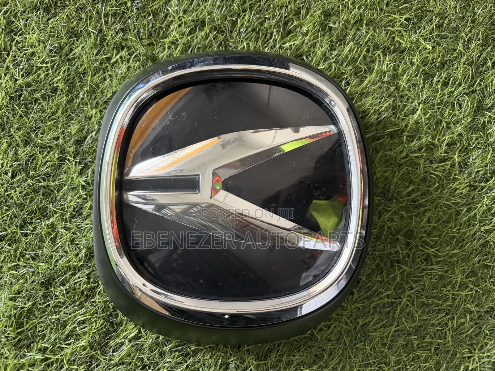 Acura Rdx Crown Emblem 2019 2020 2021 2022 2023 2024 2025