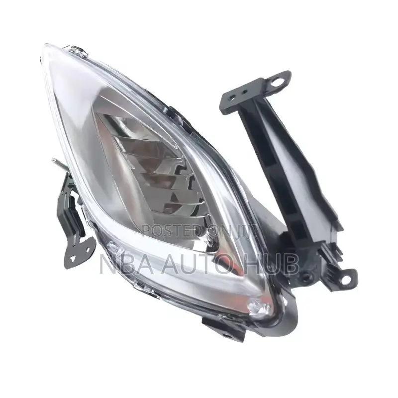Elantra Fog Light 2011-2013