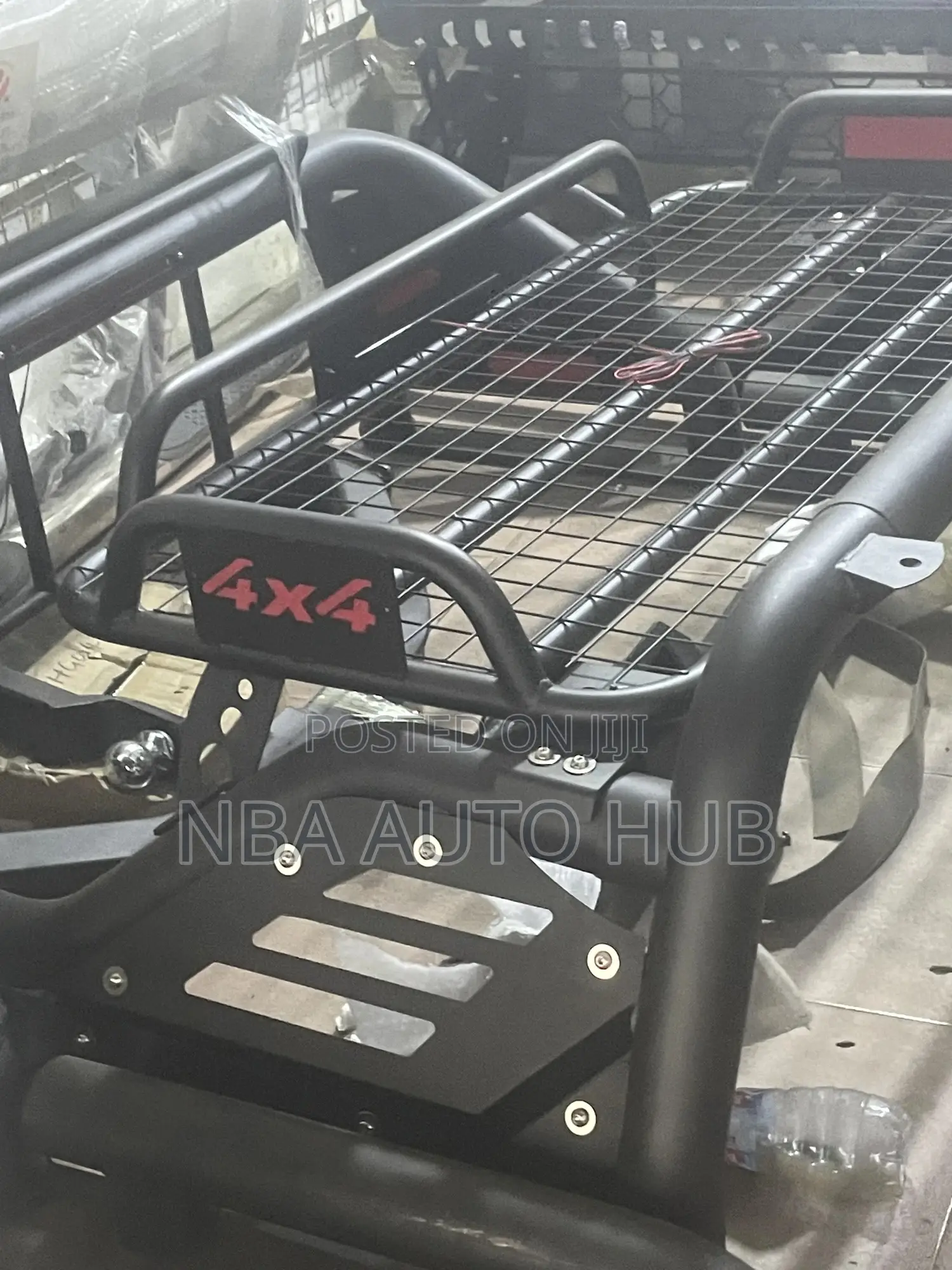 Roll Bar for All 4x4 Car Like Hilux,Ford F150,Tundra,Tacoma Etc