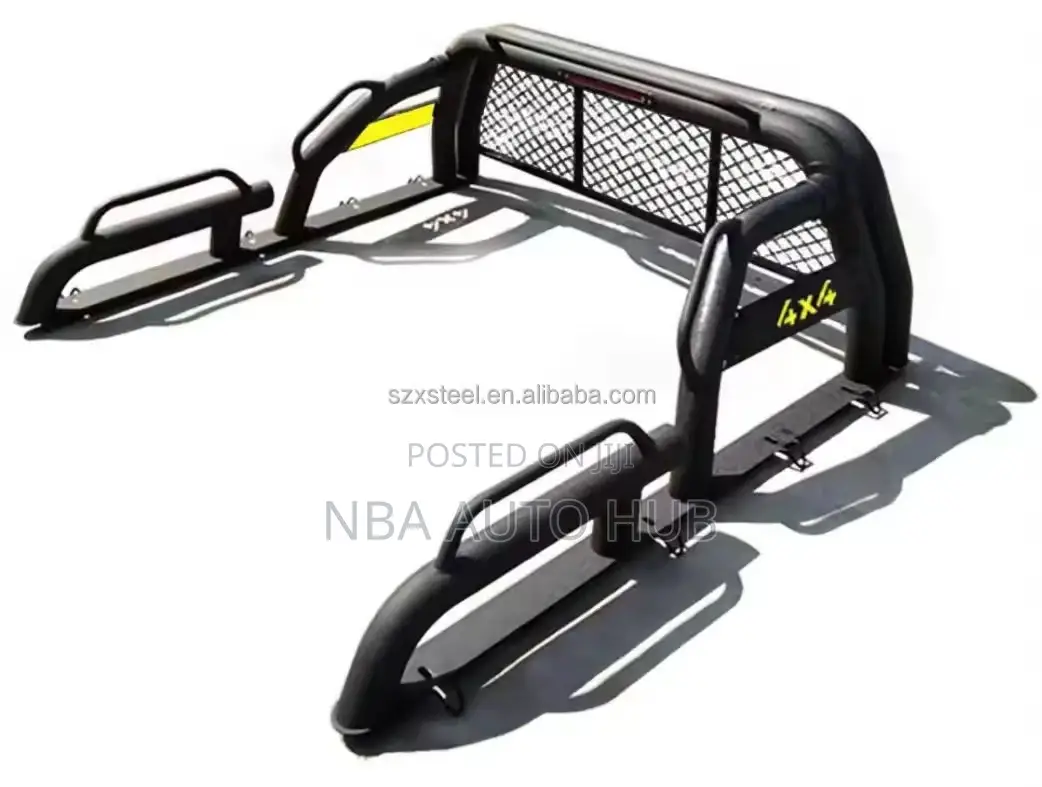 Roll Bar for All 4x4 Car Like Hilux,Ford F150,Tundra,Tacoma Etc