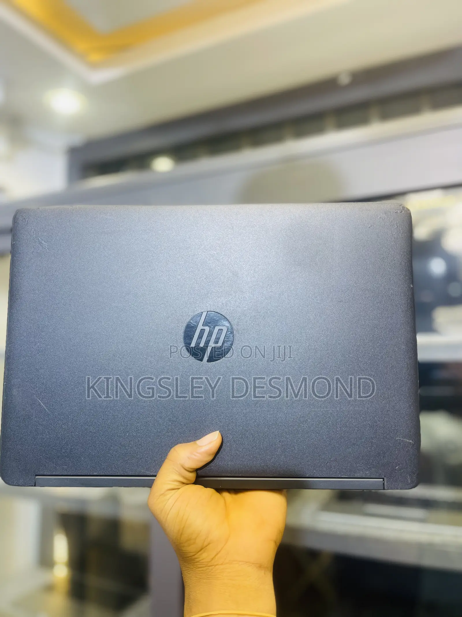 Laptop HP ProBook 640 G1 8GB Intel Core I5 SSD 128GB