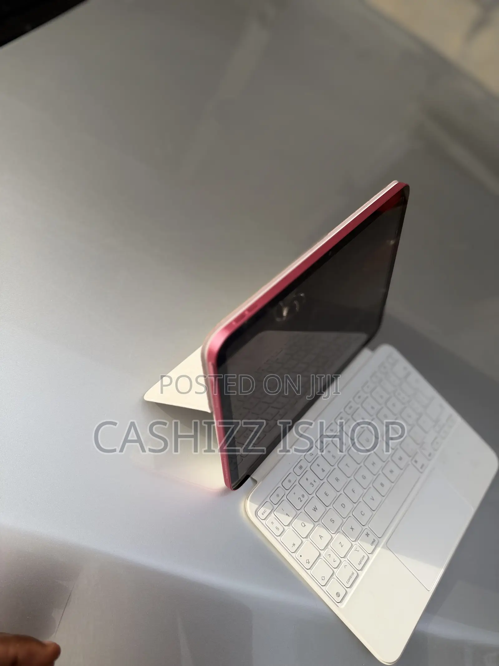 Apple iPad (2022) 64 GB Pink