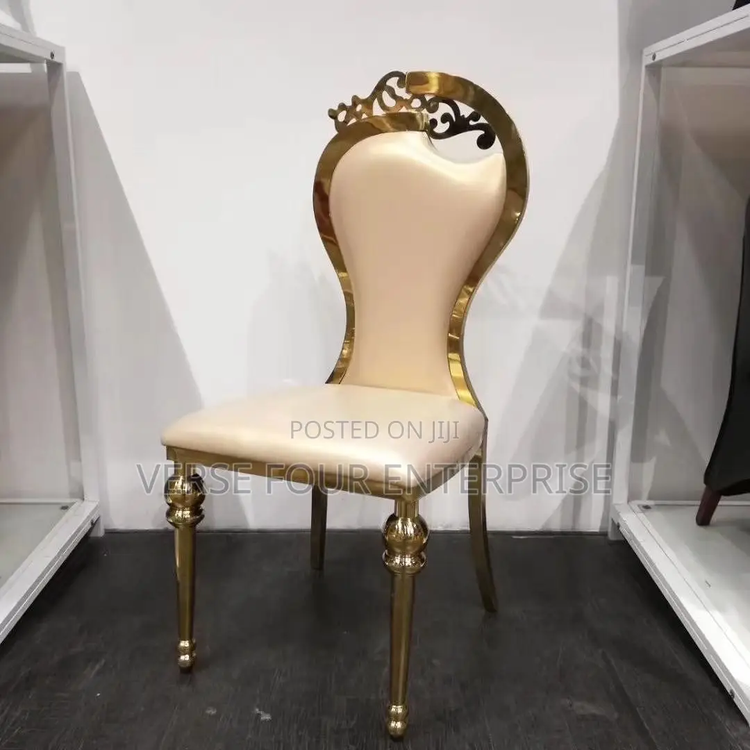 Bridal Chairs
