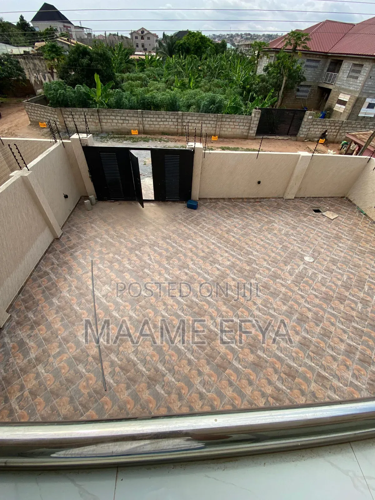 4bdrm House in Ashongman, Ashomang Estate for sale