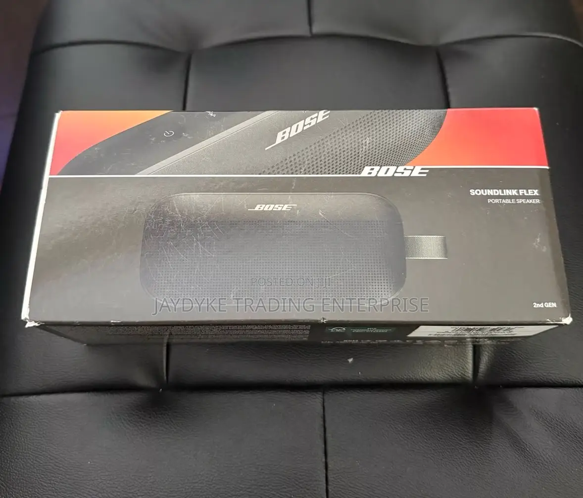 Bose Soundflex Gen 2
