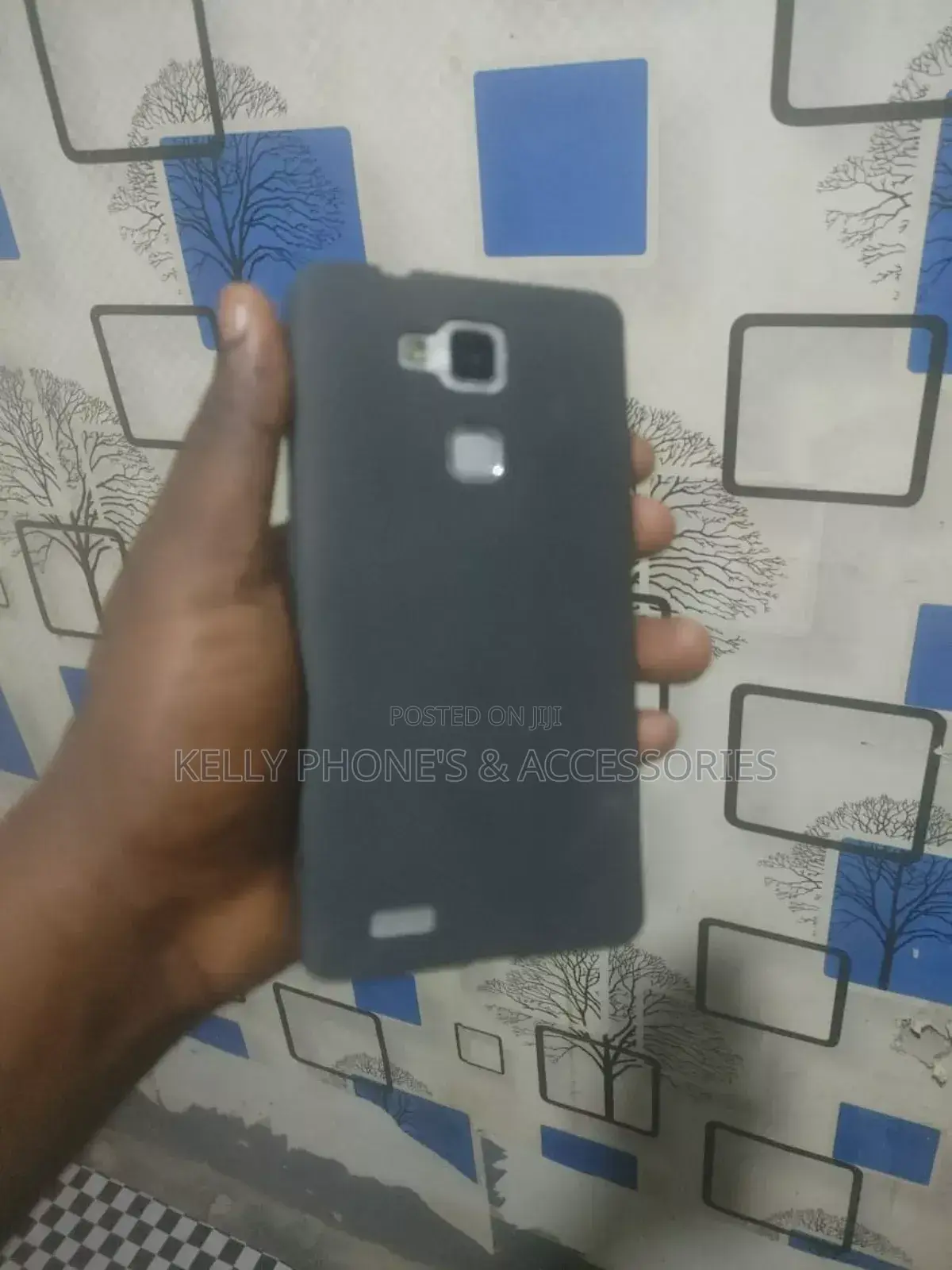 Huawei Mate 7 16 GB White