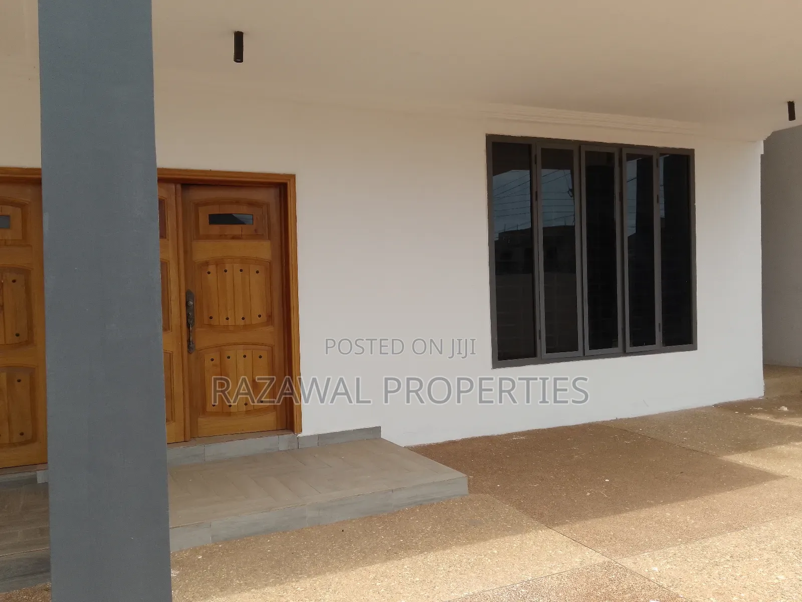 3bdrm Duplex in East Legon Hills for rent