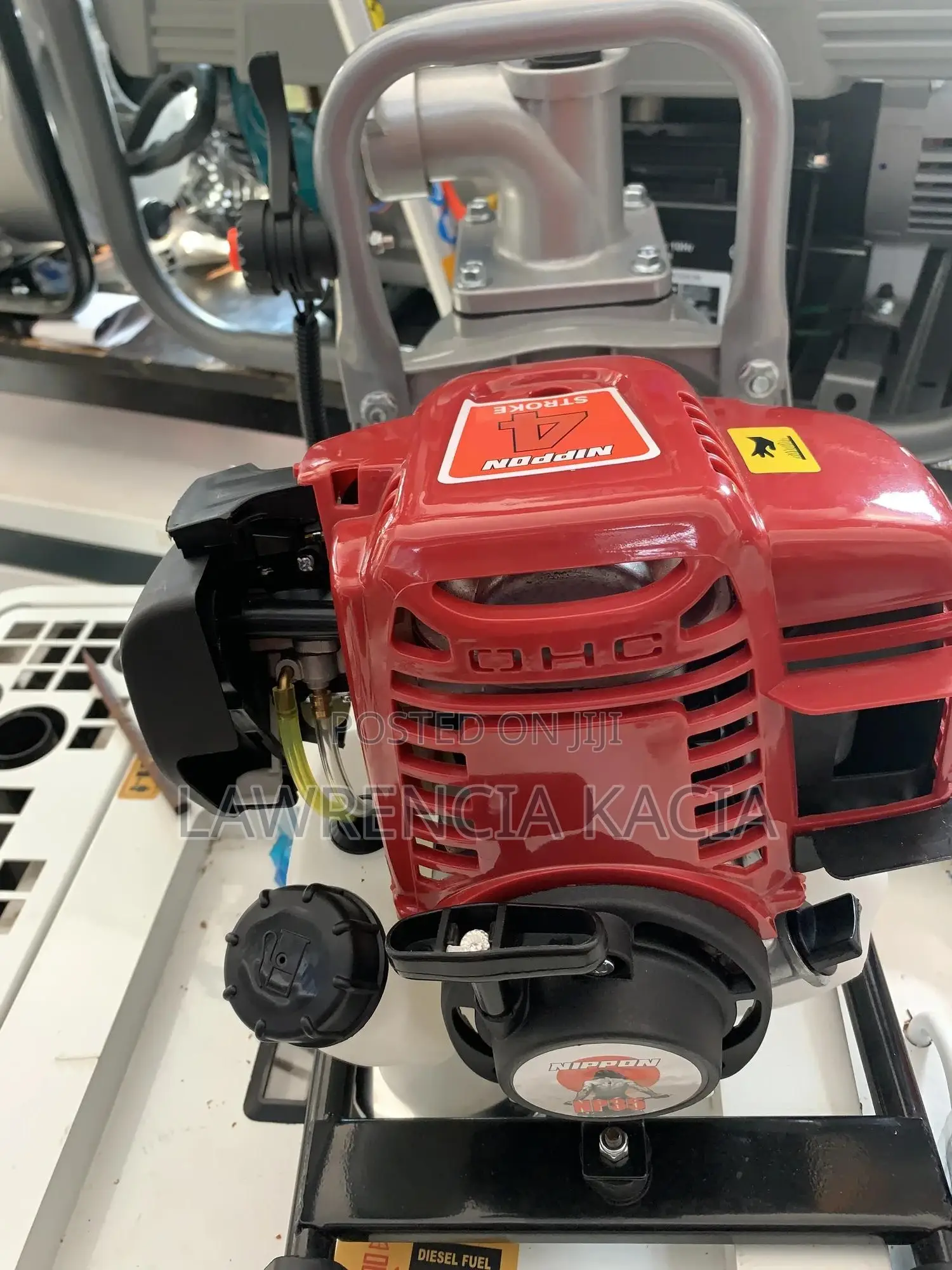 Water Pump