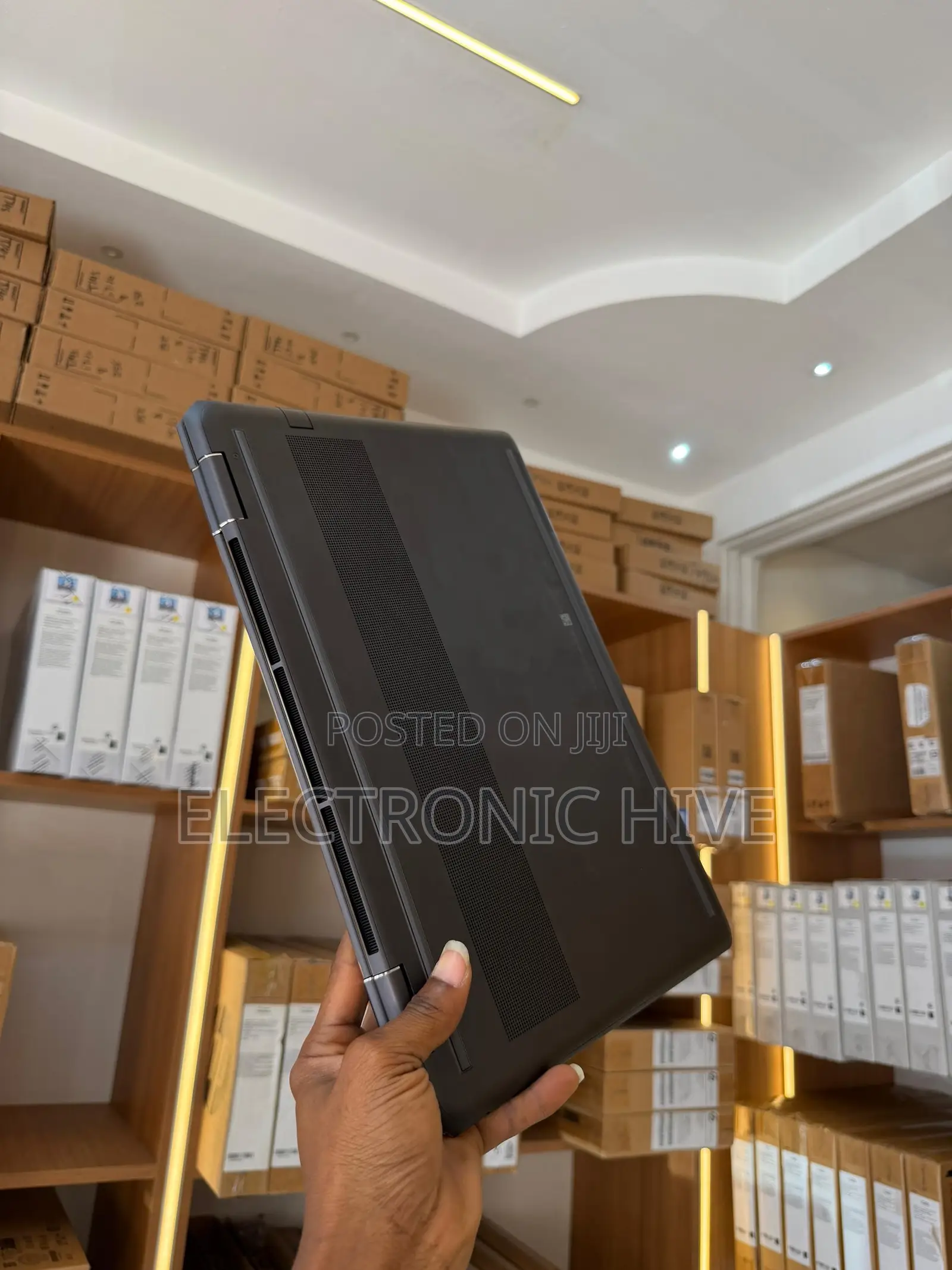 Laptop HP Spectre 14 16GB Intel Core I7 SSD 512GB