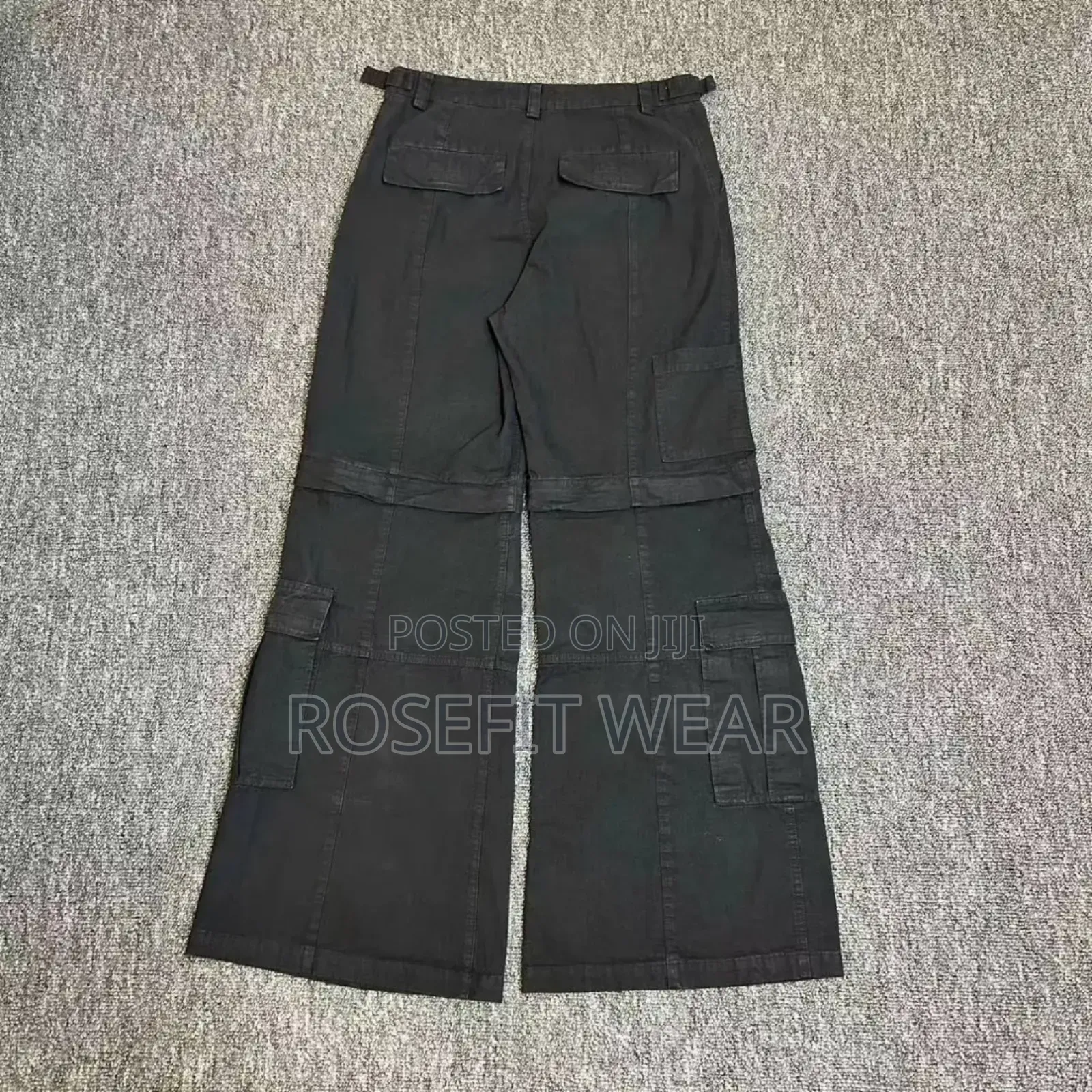 Cargo Pant