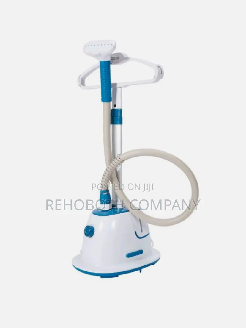 Anko Standing Garment Steamer Press Upright Steam Iron