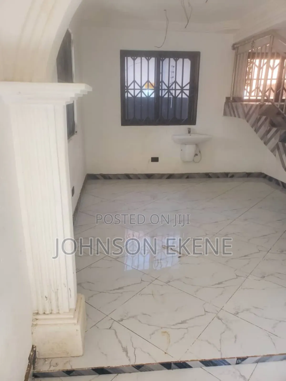 5bdrm Duplex in Spintex for rent