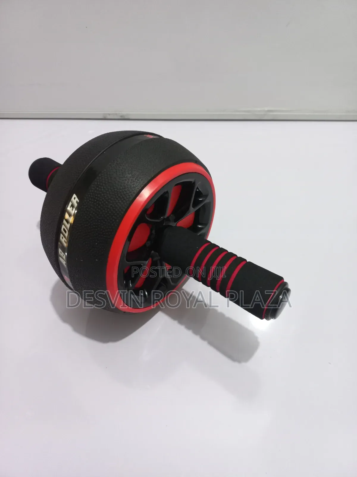 Ab Wheel Roller