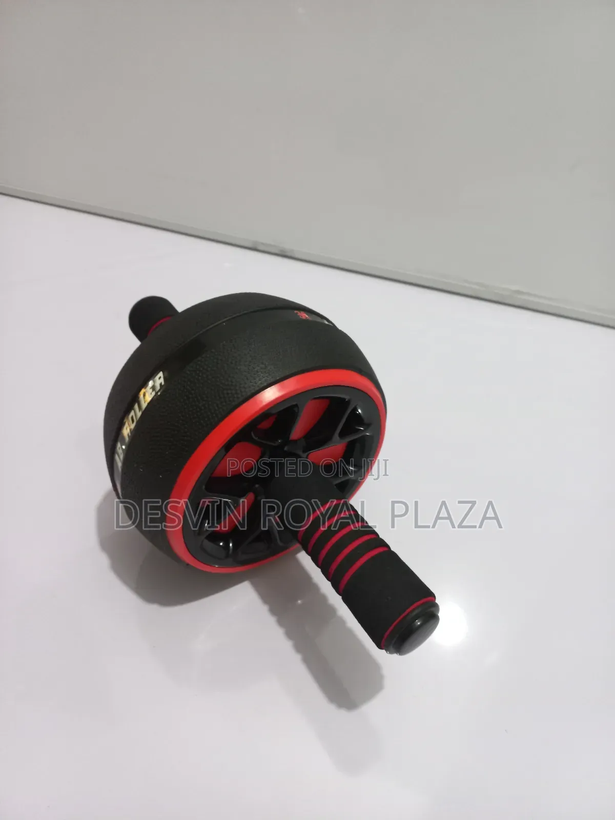 Ab Wheel Roller