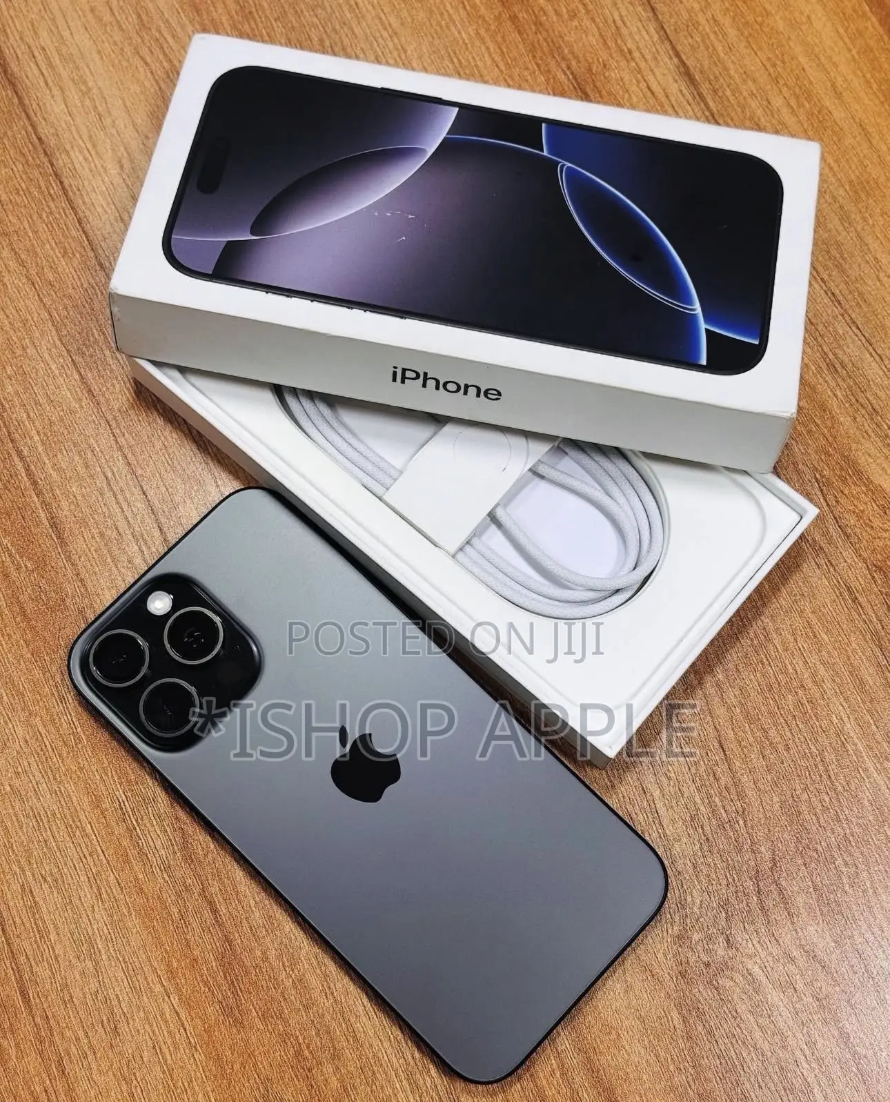 Apple iPhone 16 Pro Max 512 GB