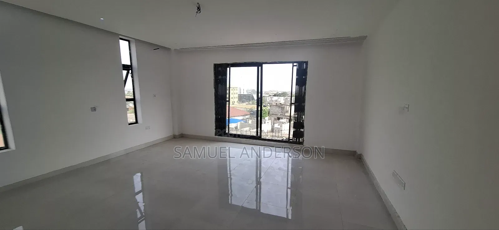 1bdrm Apartment in Mataheko, Community 25 for rent