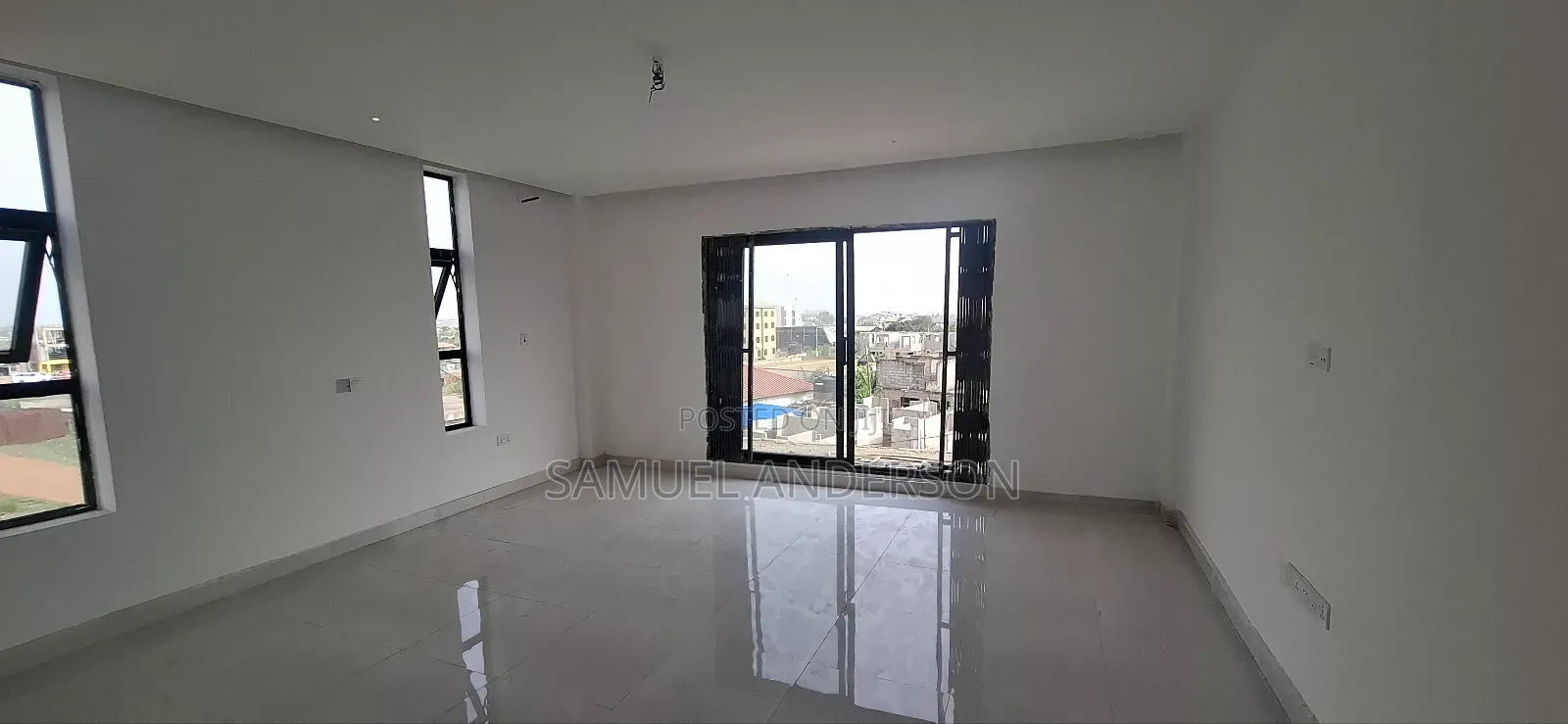 1bdrm Apartment in Mataheko, Community 25 for rent