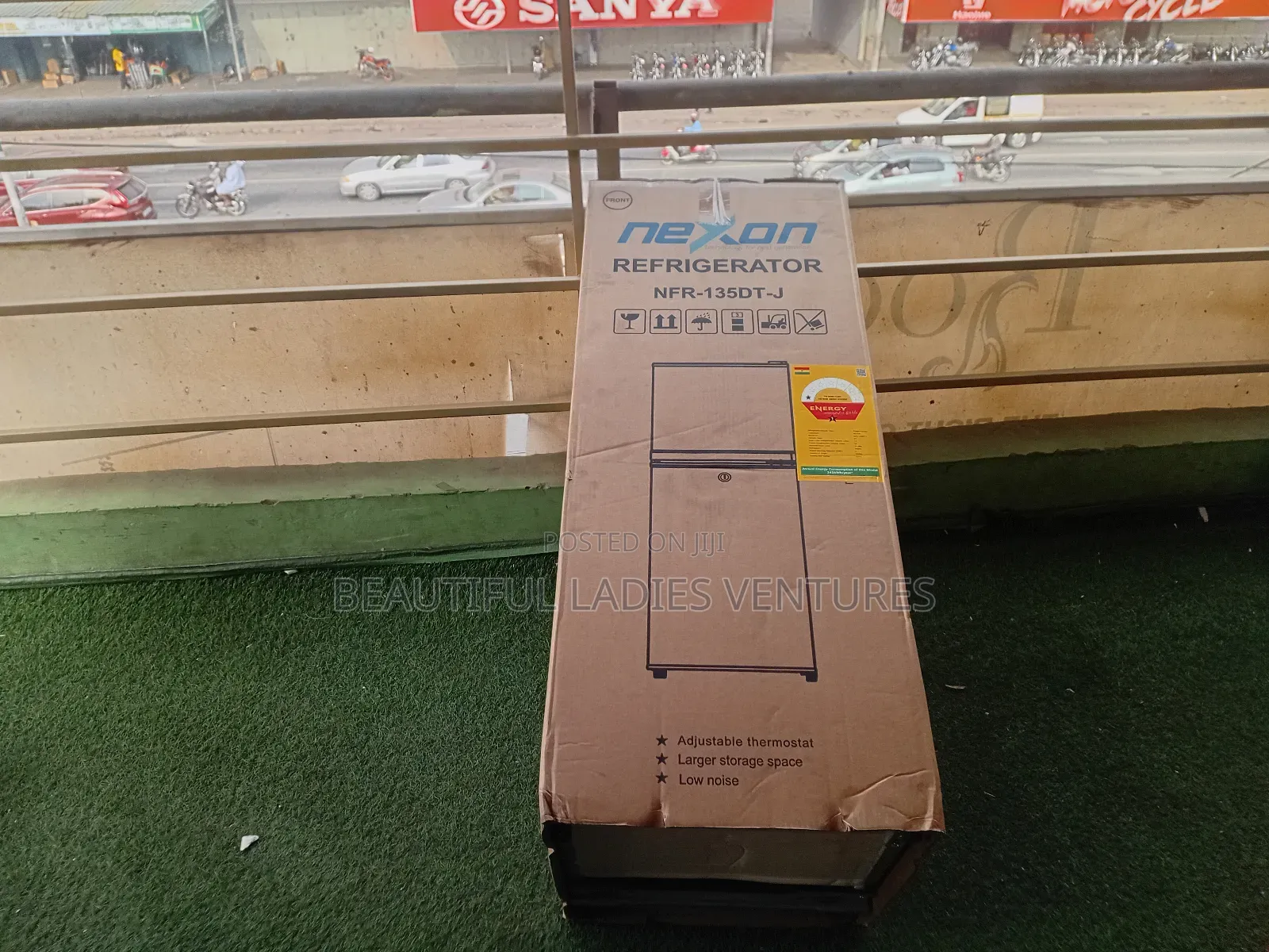 Nexon 108l Refrigerator Smart Nexon 108l Refrigerator Modern Living