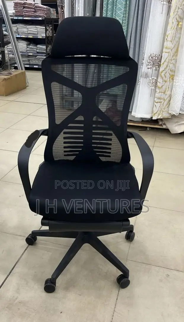 Office Chair PDM
