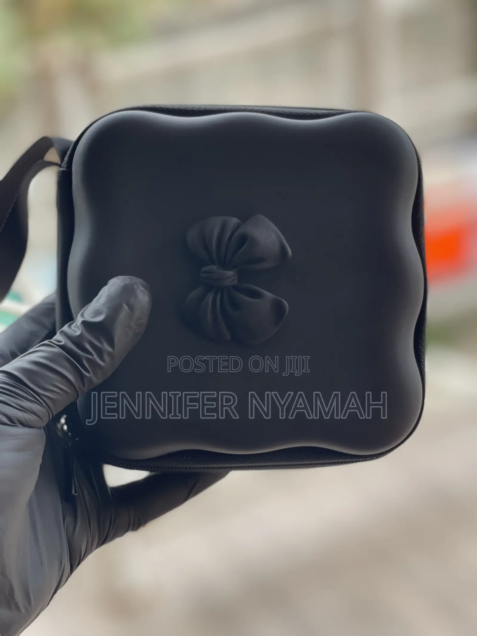 Charger Case and Protector