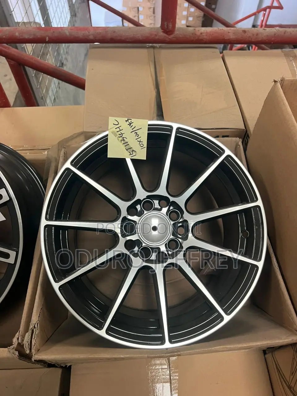 Quality Rims