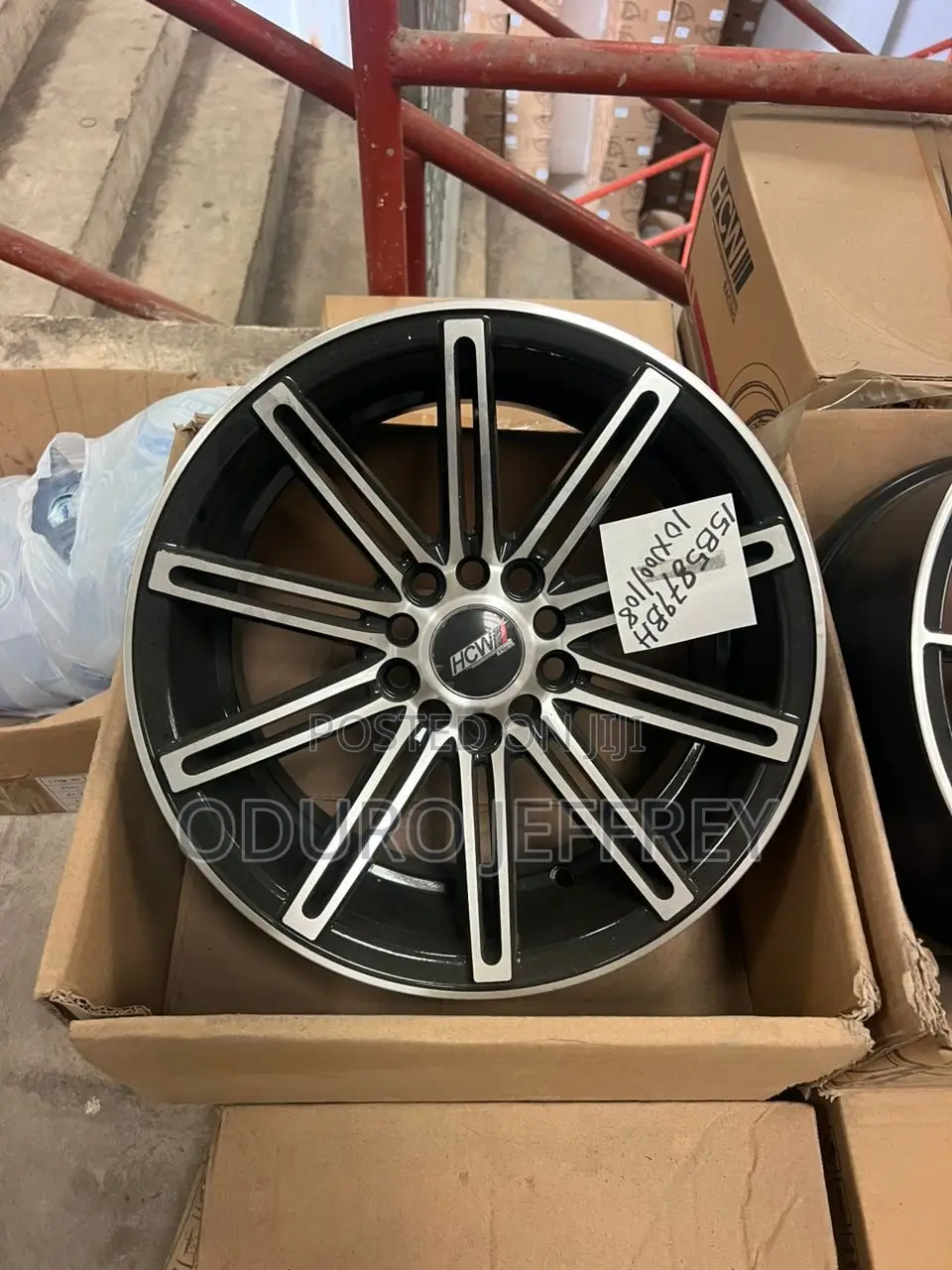 Quality Rims
