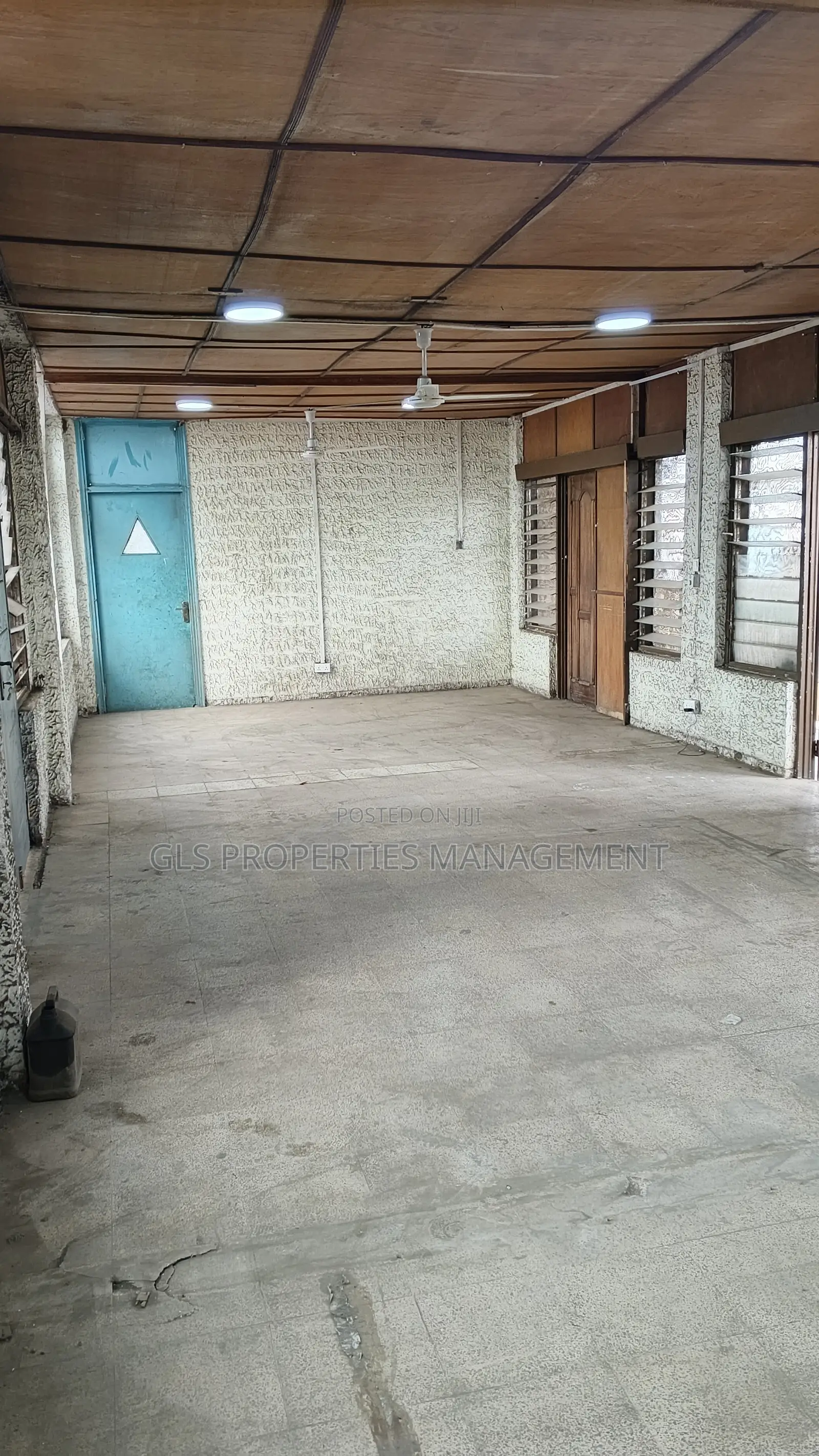 Office Space for Rent at Accra Graphic Road