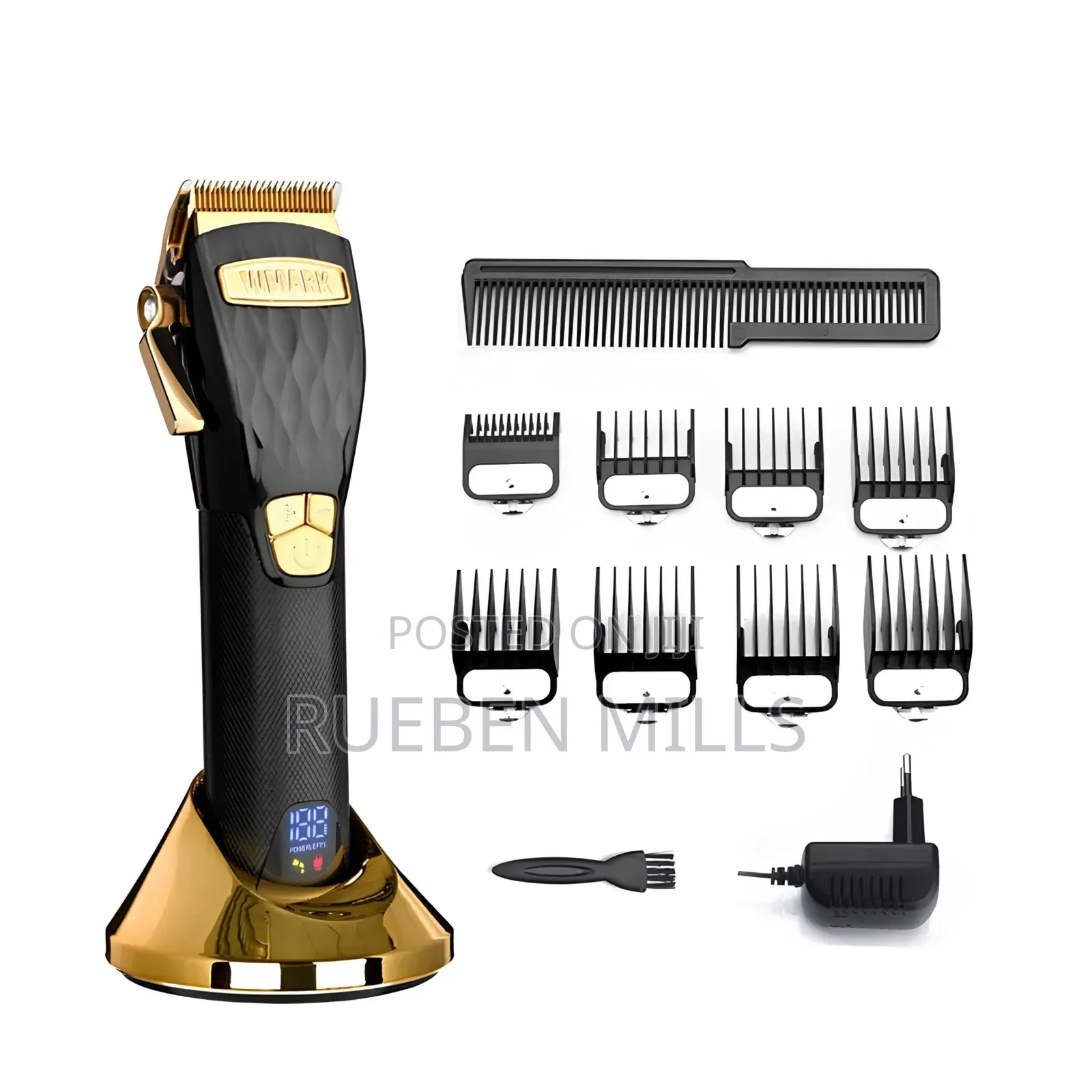 Wmark Ng-2032 Professional Hair Clipper.