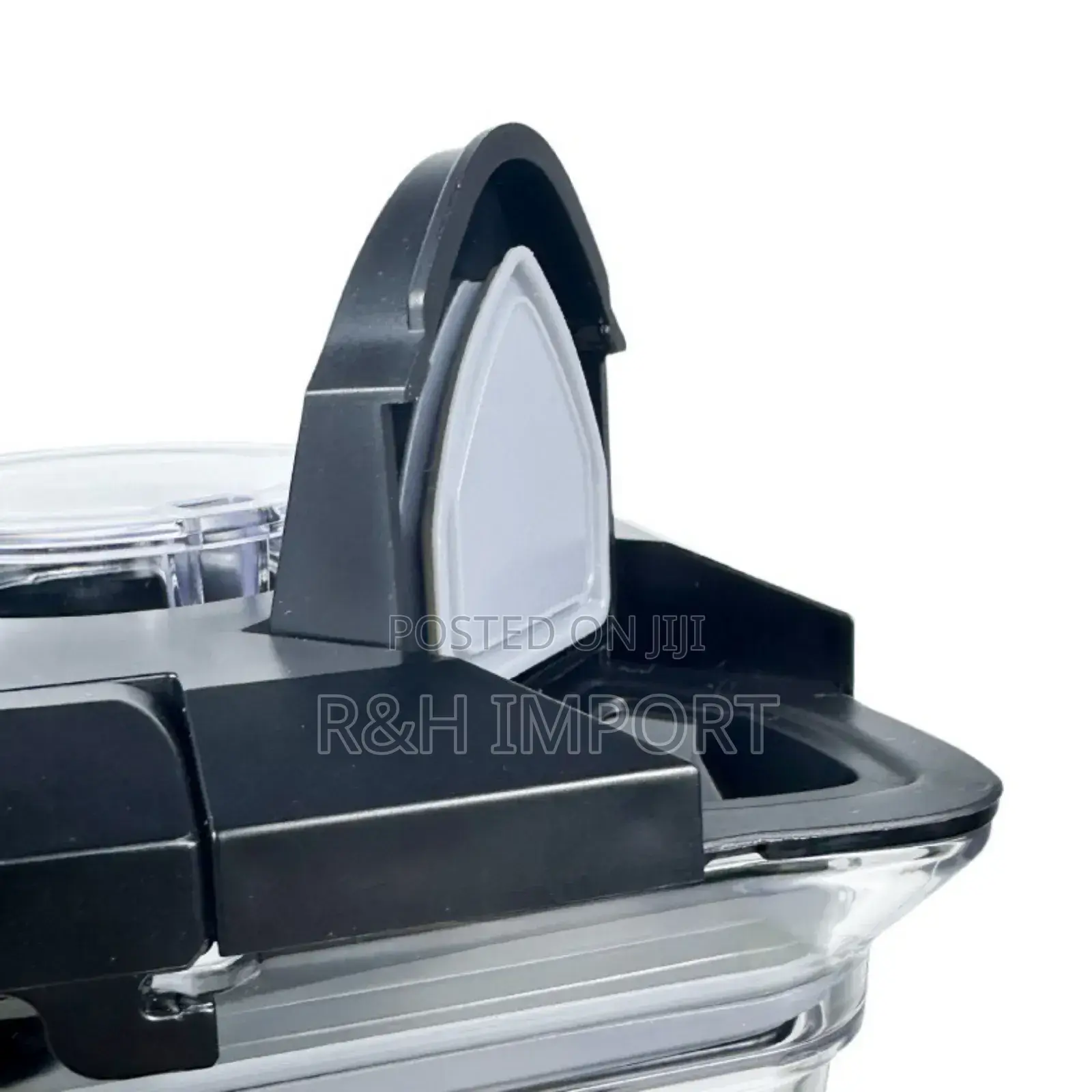 Cntronic Multifunctional High Speed Commercial Blender
