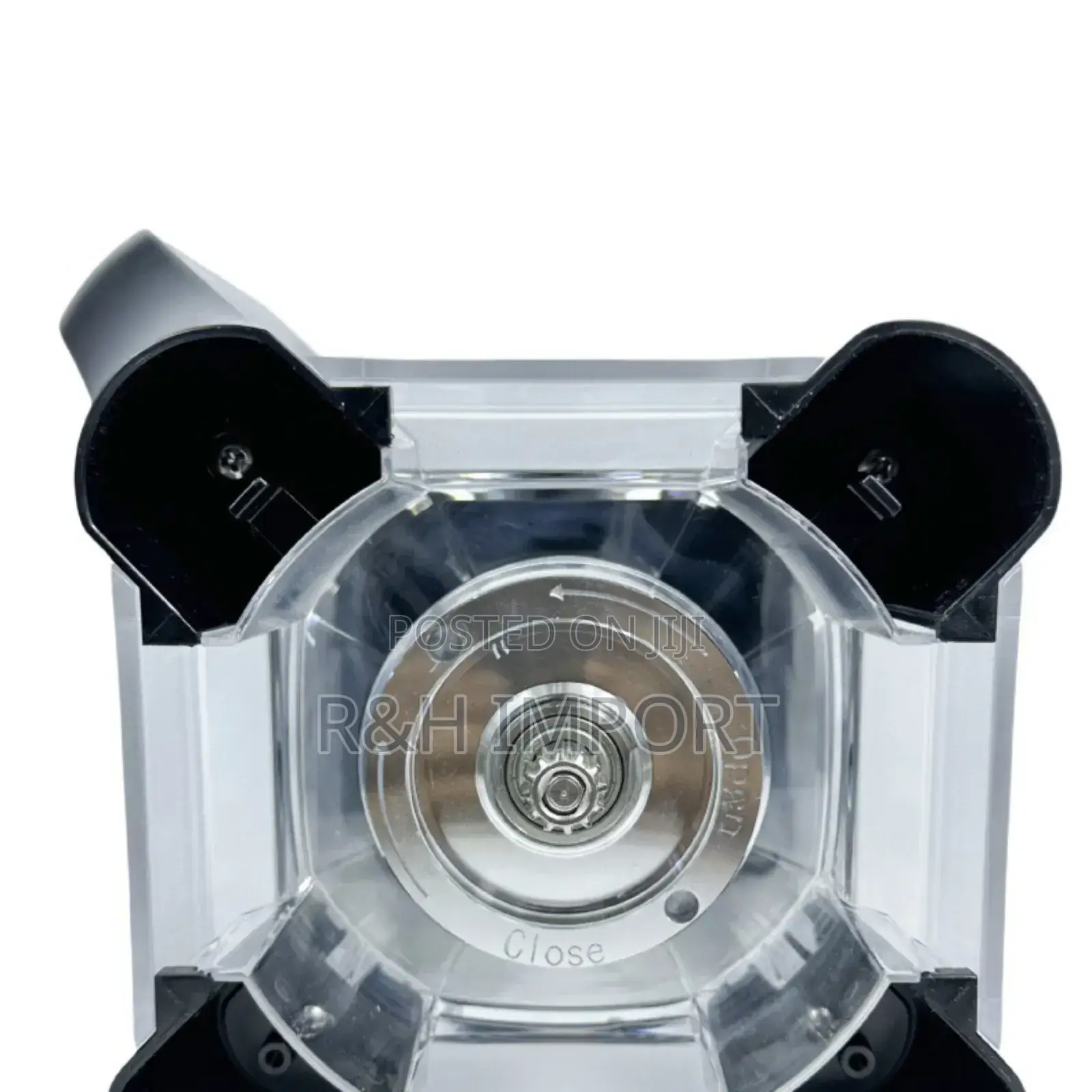 Cntronic Multifunctional High Speed Commercial Blender