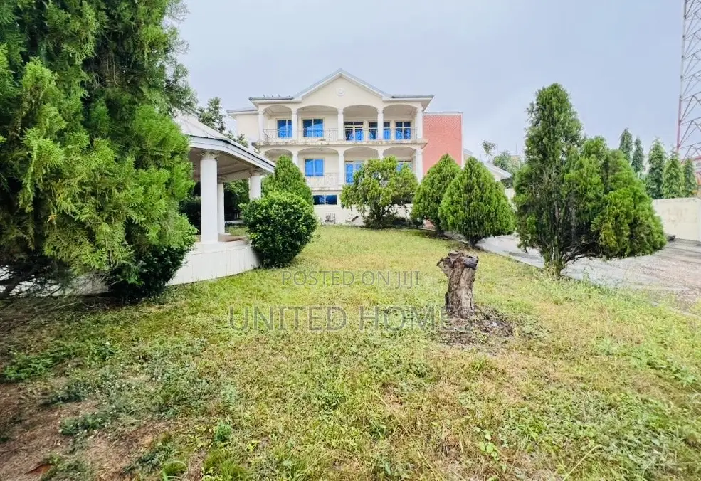 7bdrm House in McCarthy Hill for sale