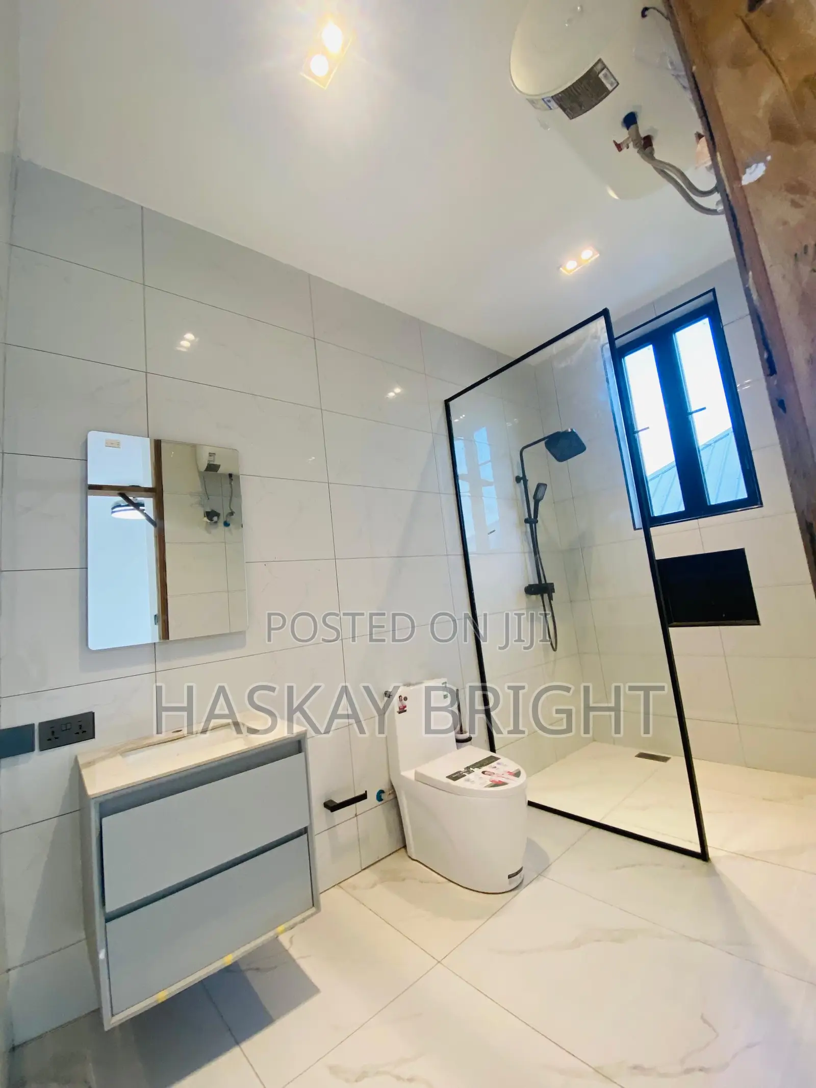 4bdrm House in Oyarifa for sale