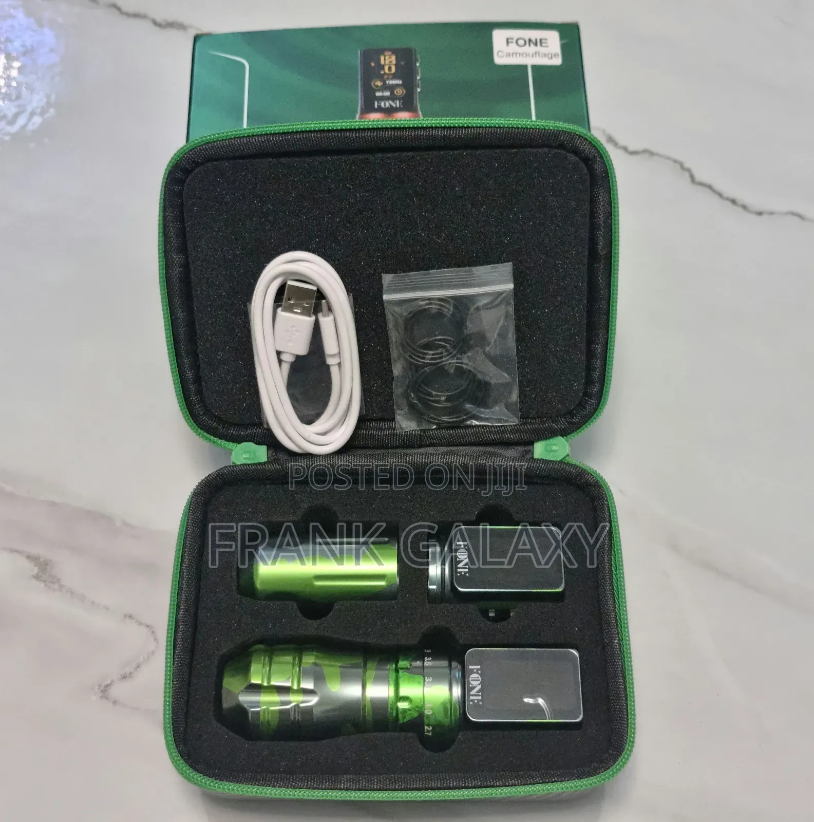F-One Professional Tattoo Machine