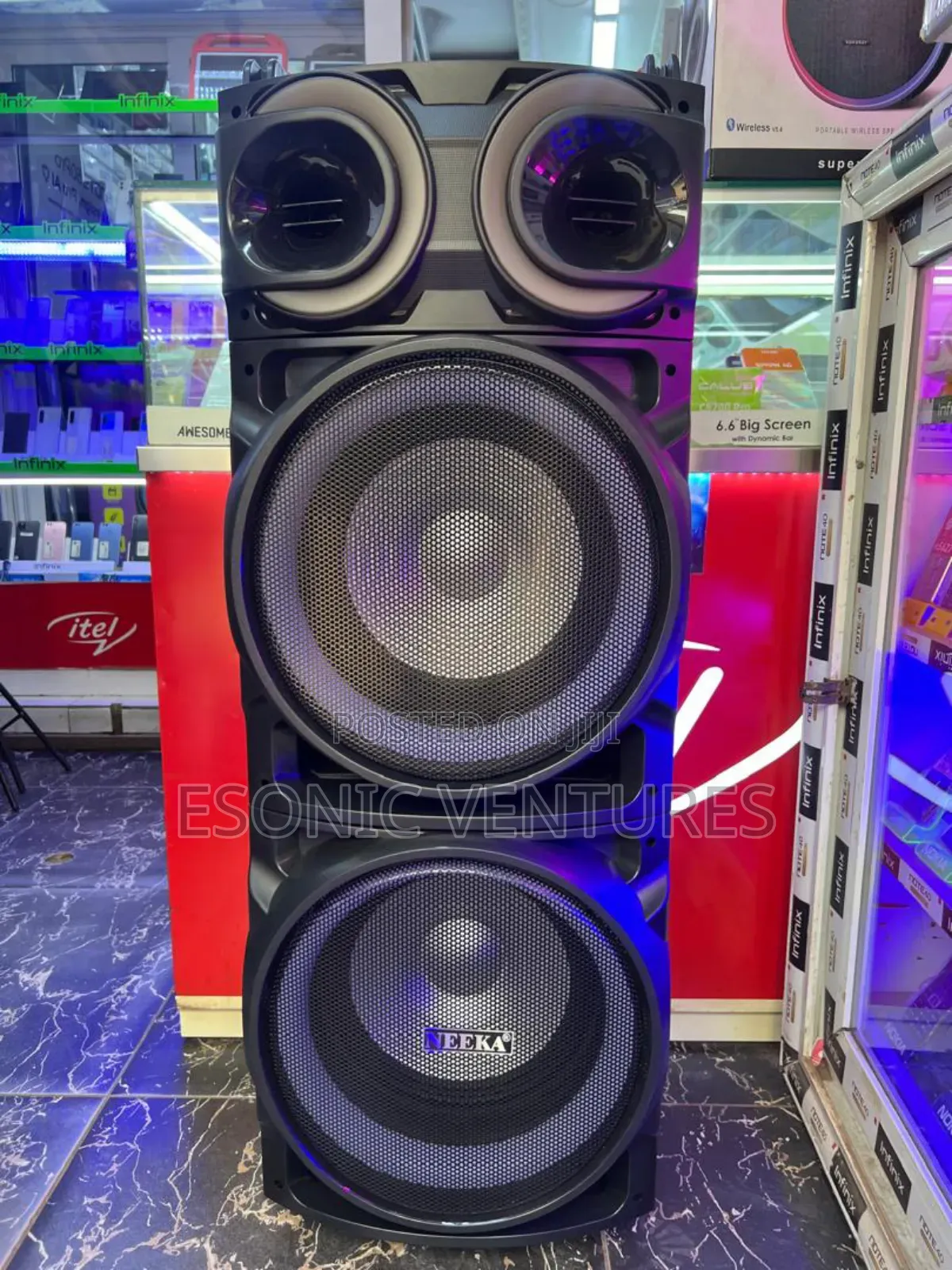 Neeka Nk-227